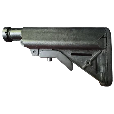 Occasion - Crosse M4 Avec Tube - Noir