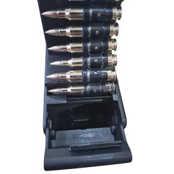 Occasion - Ammobox électrique LMG 2500 billes G&G Armament