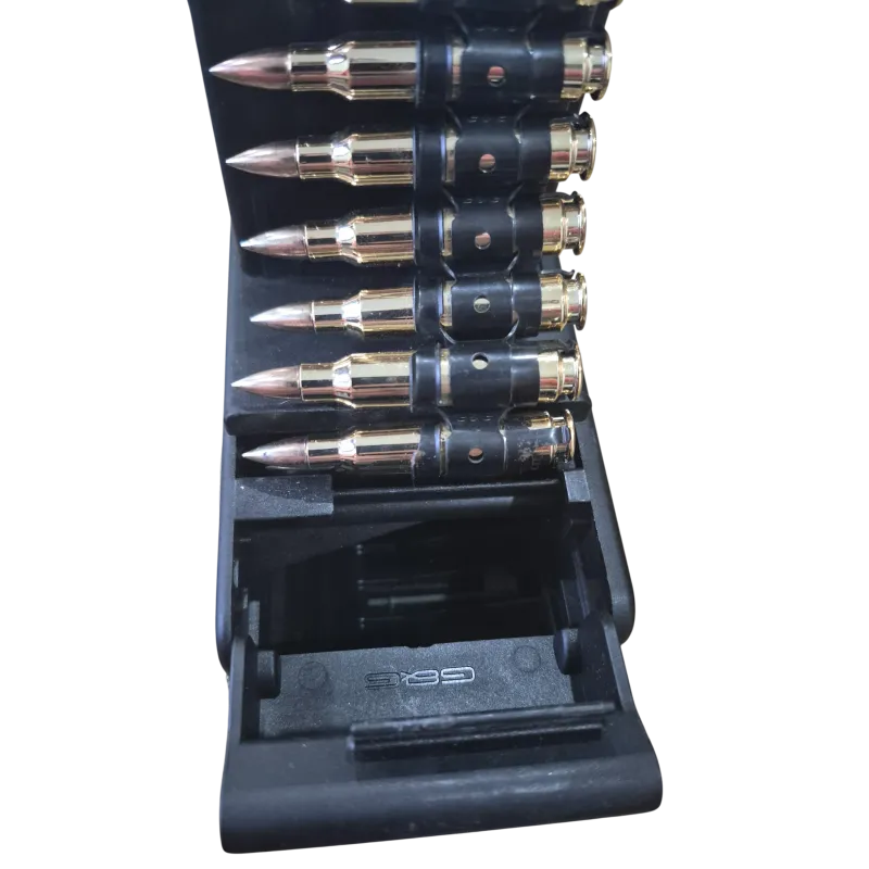 Occasion - Ammobox électrique LMG 2500 billes G&G Armament