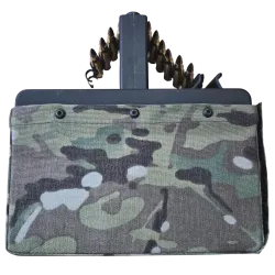 Occasion - Ammobox électrique LMG 2500 billes G&G Armament