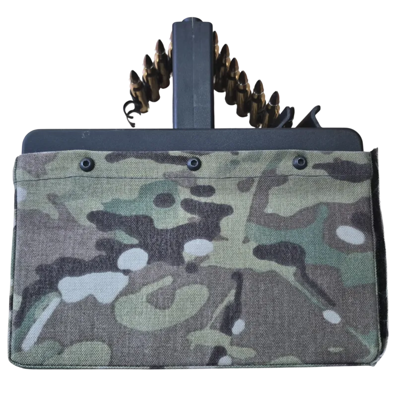 Occasion - Ammobox électrique LMG 2500 billes G&G Armament