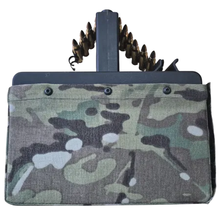 Occasion - Ammobox électrique LMG 2500 billes G&G Armament