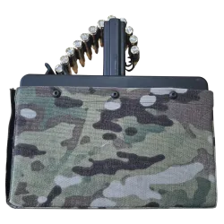 Occasion - Ammobox électrique LMG 2500 billes G&G Armament