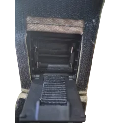 Occasion - Ammobox électrique LMG 2500 billes G&G Armament