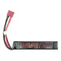 FUEL - Batterie Lipo 11.1V 1150mAh 20C - T-Deans - 1 bâton FUEL - Batterie Lipo 11.1V 1150mAh 20C - T-Deans - 1 bâton