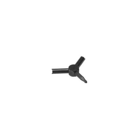 METAL - GBB Valve Clef