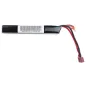 FUEL - Batterie Lipo 11.1V 1450mAh 30C - T-Dean - 1 bâton FUEL - Batterie Lipo 11.1V 1450mAh 30C - T-Dean - 1 bâton