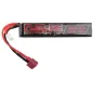 FUEL - Batterie Lipo 11.1V 1200mAh 15C - T-Dean - 1 bâton