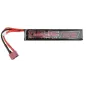 FUEL - Batterie Lipo 7.4V 1200mAh 15C - T-Dean - 1 bâton