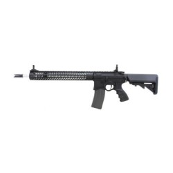 Réplique AR15 SBR8 AEG Full Métal – Fusil d’Assaut Précis et Fiable pour Airsoft