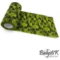 Balystik - Ruban de camouflage auto-adhésif 100 x 4500mm - Vert Uni Balystik - Ruban de camouflage auto-adhésif 100 x 4500mm - Vert Uni