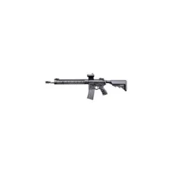 Réplique AR15 SBR8 AEG Full Métal – Fusil d’Assaut Précis et Fiable pour Airsoft