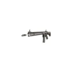 Réplique AR15 SBR8 AEG Full Métal – Fusil d’Assaut Précis et Fiable pour Airsoft