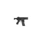 G&G Armament - Réplique Seekins Précision AR15 SBR8 S-AEG - Noir G&G Armament - Réplique Seekins Précision AR15 SBR8 S-AEG - Noir