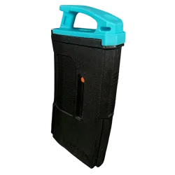 AIRTAC - Plaque de protection CORE-TAC PTS EPM1/EPM1-S Ranger - Bleu Clair