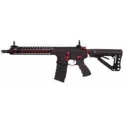 G&G CM16 SRXL E.T.U. – Réplique AEG longue haute performance avec MOSFET et moteur 25000 rpm
