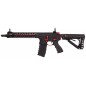 G&G Armament - Réplique CM16 E.T.U. SRXL - Rouge G&G Armament - Réplique CM16 E.T.U. SRXL - Rouge