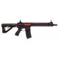 G&G Armament - Réplique CM16 E.T.U. SRXL - Rouge G&G Armament - Réplique CM16 E.T.U. SRXL - Rouge