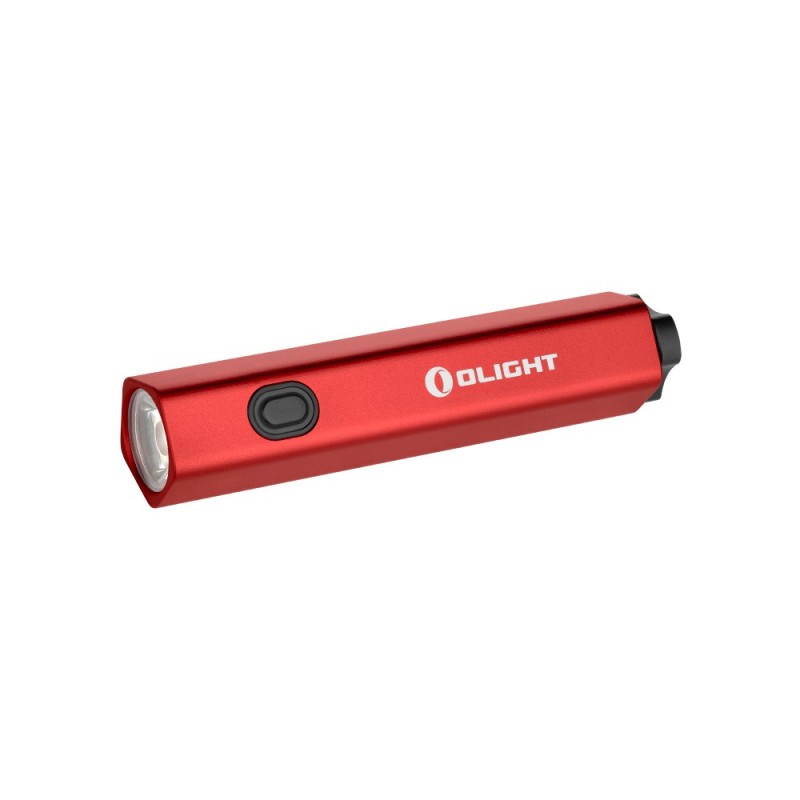 OLIGHT - Diffuse Lampe De Poche En Forme De Stick A Lèvres 700 Lumens