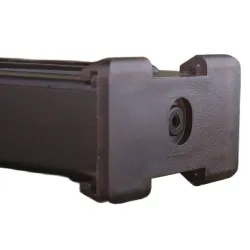 Big Dragon P90 Lot 4 Chargeurs Low-Cap 50bb Noir | AEG