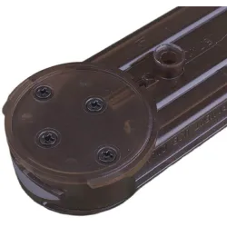 Big Dragon P90 Lot 4 Chargeurs Low-Cap 50bb Noir | AEG