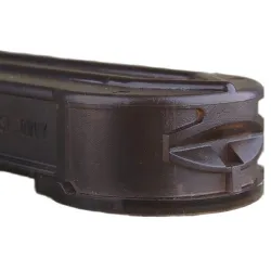 Big Dragon P90 Lot 4 Chargeurs Low-Cap 50bb Noir | AEG