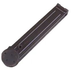 Big Dragon P90 Lot 4 Chargeurs Low-Cap 50bb Noir | AEG