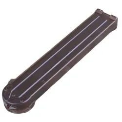 Big Dragon P90 Lot 4 Chargeurs Low-Cap 50bb Noir | AEG