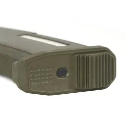 PTS EPM 150 Billes OD Green | Chargeur Mid-Cap AEG M4