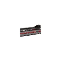 G&G CM16 SRXL E.T.U. – Réplique AEG longue haute performance avec MOSFET et moteur 25000 rpm