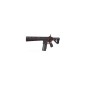 G&G Armament - Réplique CM16 E.T.U. SRXL - Rouge G&G Armament - Réplique CM16 E.T.U. SRXL - Rouge