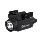 OLIGHT - Baldr S BL - Lampe Tactique Compacte Laser Bleu Puissante 800 Lumens