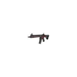 G&G CM16 SRXL E.T.U. – Réplique AEG longue haute performance avec MOSFET et moteur 25000 rpm