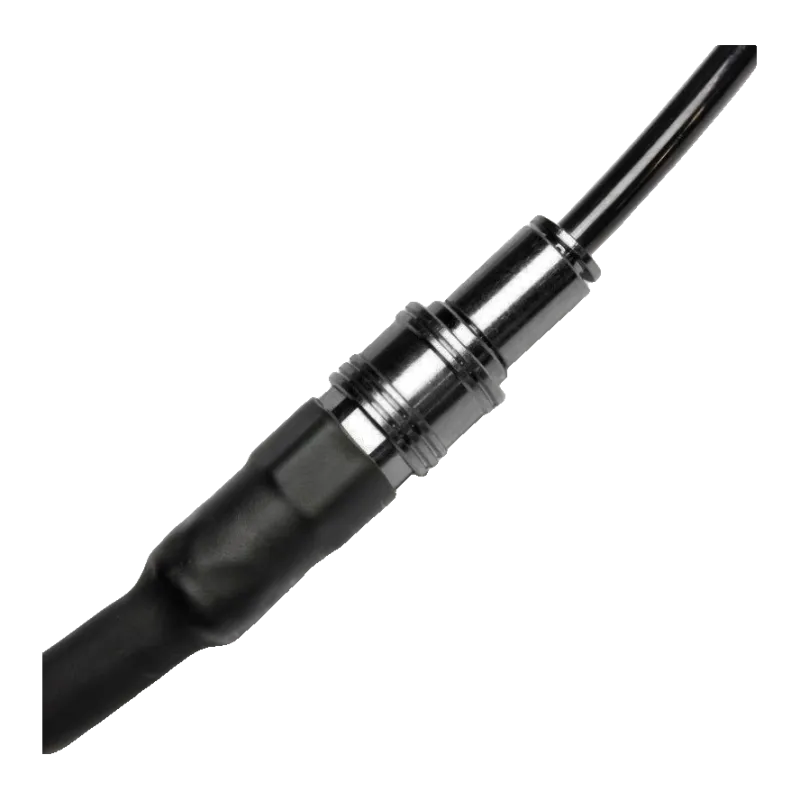 Coupleur femelle en bout de ligne HPA Balystik UE avec macroline