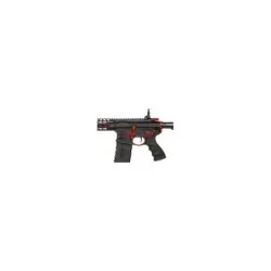 G&G CM16 SRXL E.T.U. – Réplique AEG longue haute performance avec MOSFET et moteur 25000 rpm