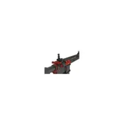 G&G CM16 SRXL E.T.U. – Réplique AEG longue haute performance avec MOSFET et moteur 25000 rpm