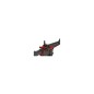 G&G Armament - Réplique CM16 E.T.U. SRXL - Rouge G&G Armament - Réplique CM16 E.T.U. SRXL - Rouge