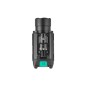 OLIGHT - Baldr Pro Lampe Ultra Puissante Militaire Avec Laser Vert 1350 Lumens