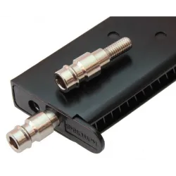 Balystik Valve HPA — — Raccord UE | ZN-Airsoft