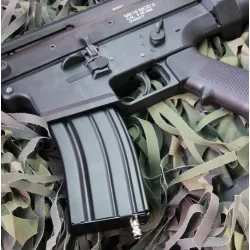 Balystik Valve HPA — — Raccord UE | ZN-Airsoft