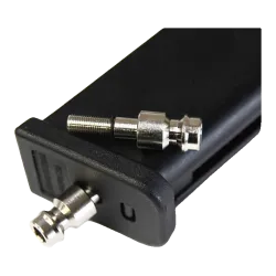 BALYSTIK - Valve HPA sans perçage pour chargeur GBB Marui (EU)