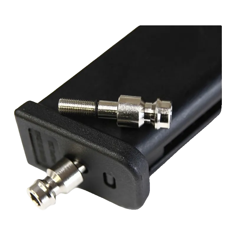 BALYSTIK - Valve HPA sans perçage pour chargeur GBB Marui (EU)