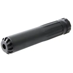 Action Army AAP-01 DDW Silencieux Noir Compact | ZN-Airsoft