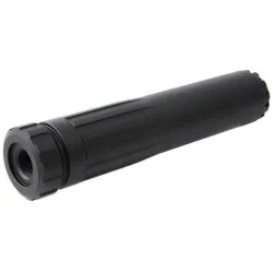 Action Army AAP-01 DDW Silencieux Noir Compact | ZN-Airsoft