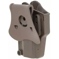 Holster Universel Multi-Modèles Tan – AMOMAX | ZN-Airsoft