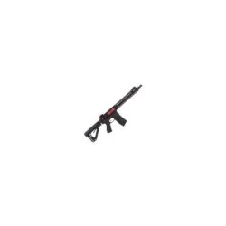 G&G CM16 SRXL E.T.U. – Réplique AEG longue haute performance avec MOSFET et moteur 25000 rpm