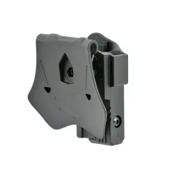 Holster Rot360 Universel Pistolet Avec Rail Noir – AMOMAX | ZN-Airsoft