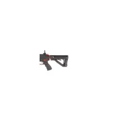 G&G CM16 SRXL E.T.U. – Réplique AEG longue haute performance avec MOSFET et moteur 25000 rpm