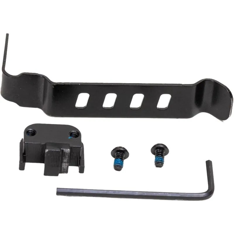 TECHNA - Clip Ceinture TECHNA CLIP Pour GLOCK 17-19-26
