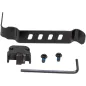 TECHNA - Clip Ceinture TECHNA CLIP Pour GLOCK 17-19-26